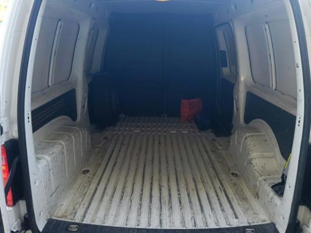 VOLKSWAGEN Caddy 2.0 TDI 102 CV P.L Furgone Maxi rif. 24190888 - Foto 4