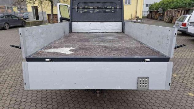 FIAT DUCATO 35 CASSONE FISSO 2.3MJT2 7 POSTI rif. 23711965 - Foto 9