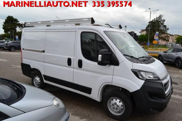FIAT Ducato 330 2.2 BlueHDi 120CV S&S Furgone rif. 24002294 - Foto 3