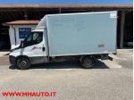 IVECO Daily 33S13V 2.3 HPT  . MOTORE KM 40000. ! FRIGOR!!!!!!! rif. 23834579