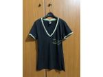 MAGLIETTA MEZZE MANICHE IN COTONE ANNI 2005/2006,FIRMATA ORIGINALE D & G(DOLCE &