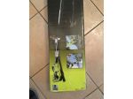 Svendo tagliarami elettrico NUOVO DI MARCA PROFESSIONAL MANICO LUNGO AFFARONEEE