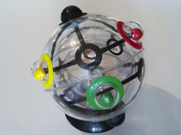 cubi - lotto 1 - Foto 6
