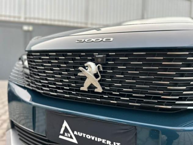 PEUGEOT 3008 BlueHDi 130 S&S EAT8 Allure Pack rif. 24108894 - Foto 7
