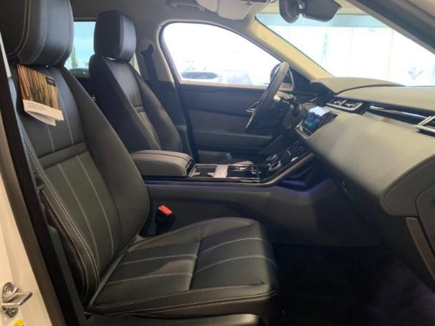 LAND ROVER Range Rover Velar Range Rover Velar 2.0D I4 240 CV S - Foto 7