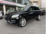 Mercedes-Benz Classe M ML 250 bt Sport 4matic auto