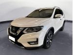 Nissan X-Trail 1.7 dci Visia 2wd