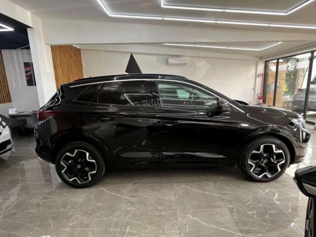 Opel Grandland 1.5 ecotec Ultimate s&s 130cv at8 - Foto 5