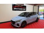 HYUNDAI i20 N 1.6 N-Performance TECHNO PACK BOSE rif. 23883687