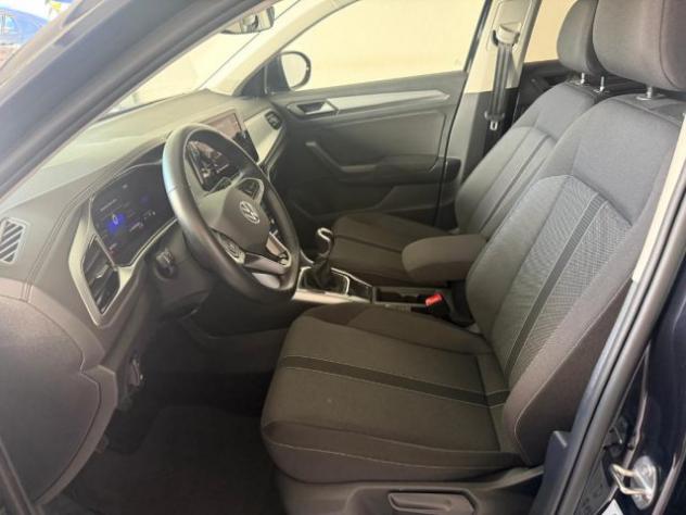 VOLKSWAGEN T-Roc 2.0 TDI SCR Edition Plus rif. 23926374 - Foto 10