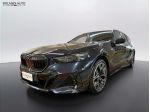 BMW Serie 5 520d Touring 48V xdrive M Sport Pro auto