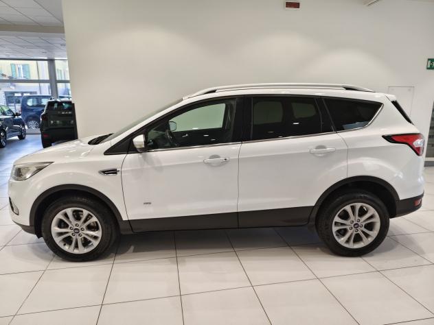 Ford Kuga Kuga 2.0 tdci Business s&s awd 150cv*4x4*DIESEL* - Foto 2