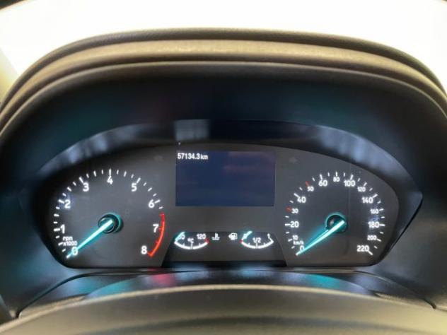 FORD Puma 1.0 EcoBoost Hybrid Titanium Manuale MHEV*OK NEOPA rif. 24130852 - Foto 5