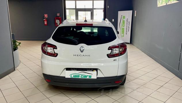Renault Megane SporTour 1.5 dci Limited s&s 110cv E6 - Foto 4