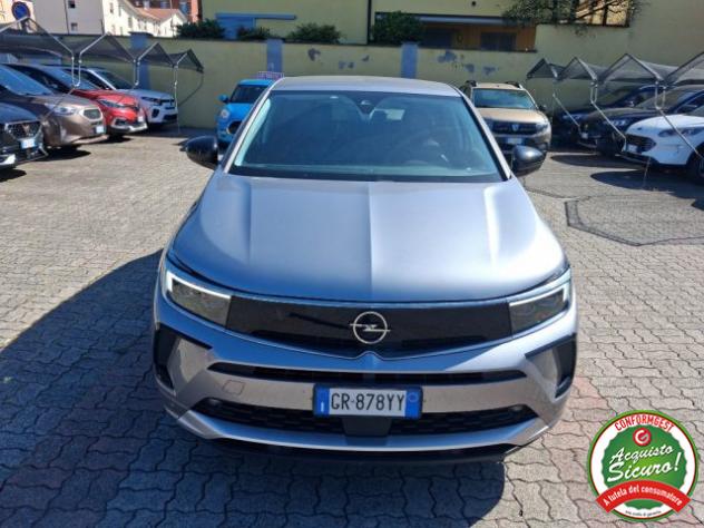 OPEL Grandland 1.6 PHEV aut. FWD Business Elegance rif. 23803412 - Foto 8
