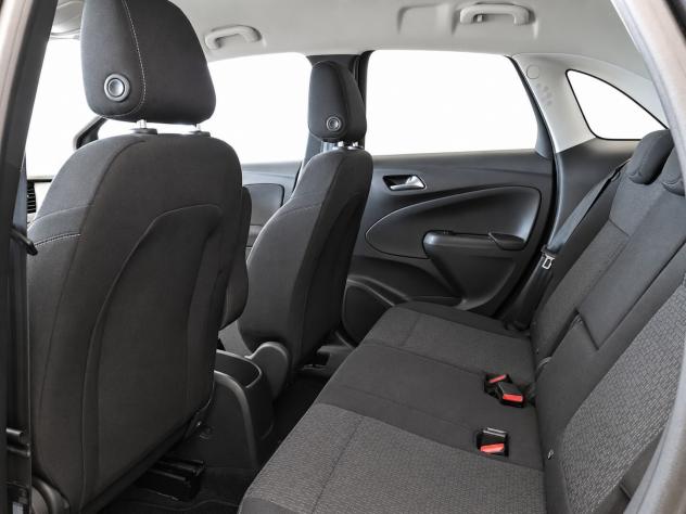 Opel Crossland X 1.2 12V Advance - Foto 7