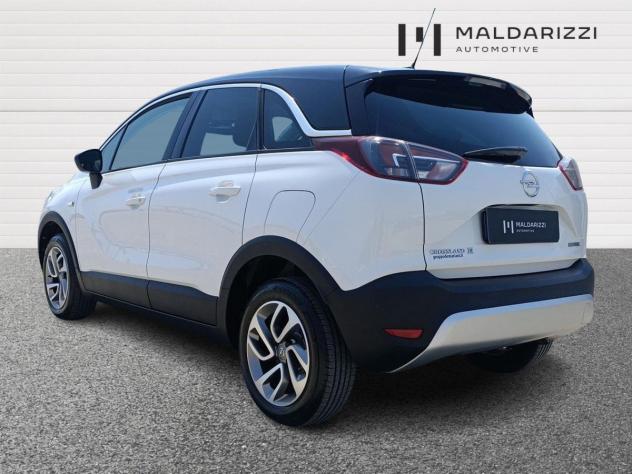 Opel Crossland X 1.2 Innovation 81cv Gpl - Foto 4