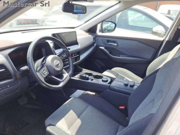 NISSAN X-Trail X-Trail 1.5 e-power N-Connecta e-4orce 4wd auto - rif. 24151695 - Foto 6