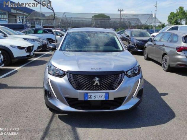 PEUGEOT 2008 BlueHDi 130 EAT8 Allure Pack S/S aut. TG : GK317R rif. 23834594 - Foto 3