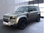 LAND ROVER Defender (2019) Defender 90 3.0D I6 200 CV AWD Auto SE