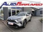 TOYOTA RAV4 5ª serie RAV4 2.5 HV (222CV) E-CVT AWD-i Adventure
