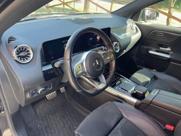 MERCEDES-BENZ GLA 200 d Automatic 4Matic Premium AMG Line 4wd aut. rif. 24126549 - Foto 10