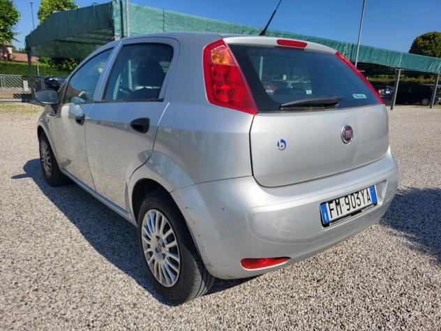 Fiat Punto 1.2 8V 5 porte - Foto 4