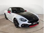 Abarth 124 Spider 1.4 MultiAir 170 Cv - LED, Navi, Sensori ecc