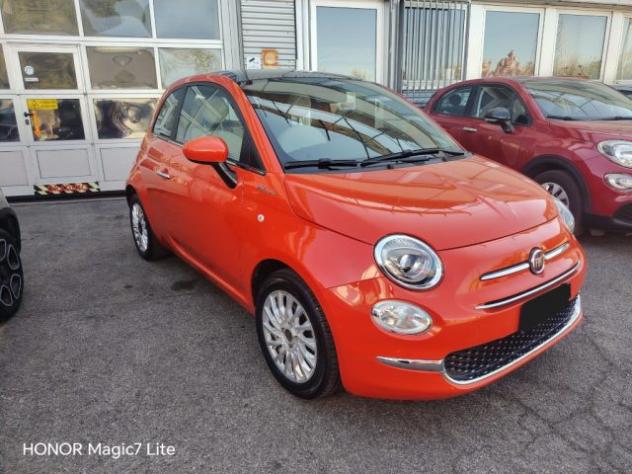 FIAT 500 1.0 Hybrid DOLCEVITA rif. 23884082 - Foto 3