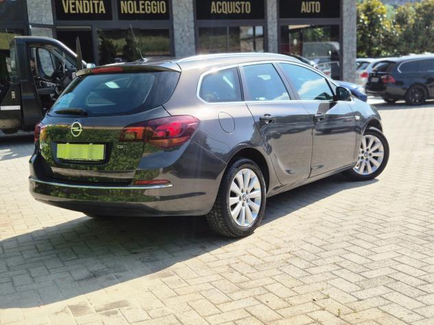 Opel Astra 1.6 CDTI 136CV/EURO 6 /2016 - Foto 4