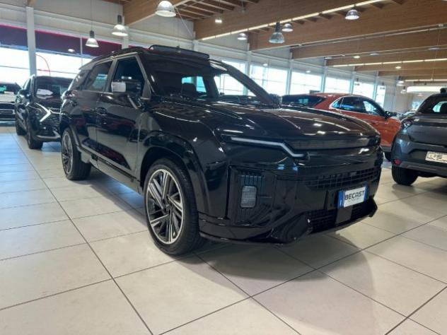 KGM Actyon Full Hybrid 204 CV K-Line - AZIENDALE - PROMO K73 rif. 24088354 - Foto 2