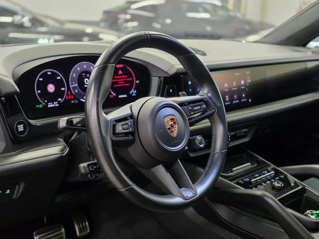 Porsche Cayenne Coup4.0 GTS - Foto 10