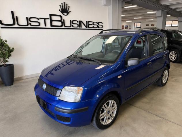 Fiat Panda 1.2 Dynamic - Foto 3