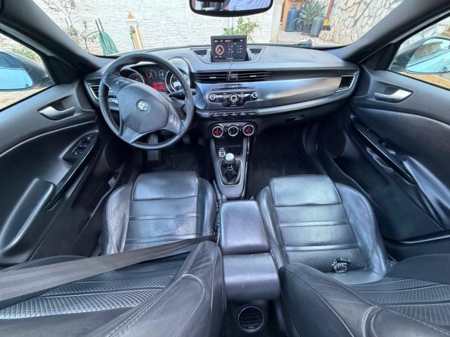 Alfa Romeo Giulietta 2.0 JTDm-2 170 CV Exclusive - Foto 7