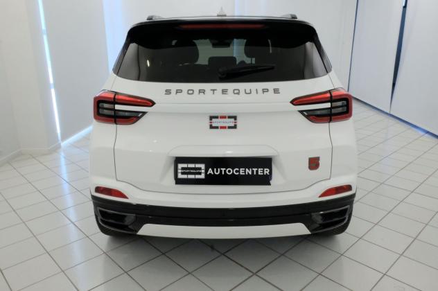 SPORTEQUIPE Sportequipe 5 Sportequipe 5 1.5 turbo Gpl 149cv cvt - Foto 7