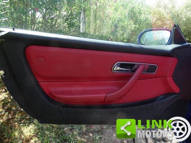 MERCEDES-BENZ SLK 200 Kompressor 2.0b 192cv AMG rif. 23762011 - Foto 6