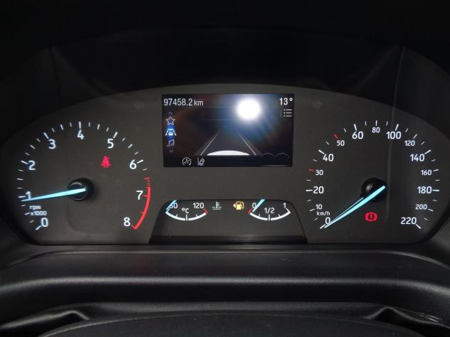 Ford Puma 1.0 EcoBoost Hybrid 125CV S&S Titanium Design - Foto 10