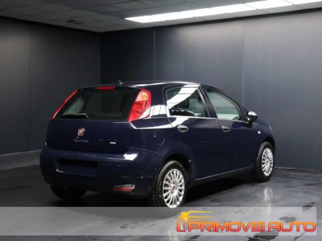FIAT Punto 1.2 8V 5 porte Street rif. 23295611 - Foto 6