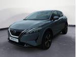 Nissan Qashqai 1.5 EREV e-Power N-Connecta Auto