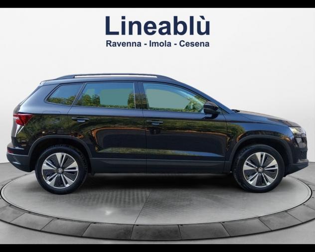 Škoda Karoq 2.0 TDI EVO SCR 115 CV DSG Executive - Foto 6