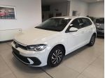 Volkswagen Polo 1.0 TSI Life Navi - Led