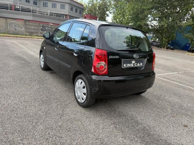 Kia Picanto 1.0 12V Life - Foto 7