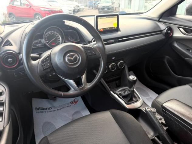 MAZDA CX-3 1.5L Skyactiv-D AWD Exceed rif. 24051514 - Foto 10