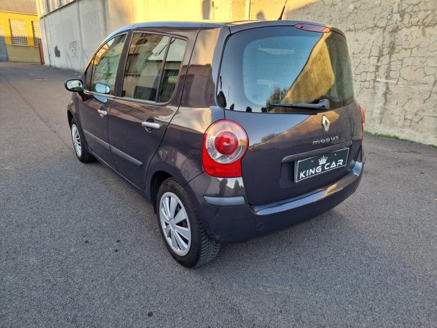 Renault Modus 1.6 16V Initiale - Foto 7