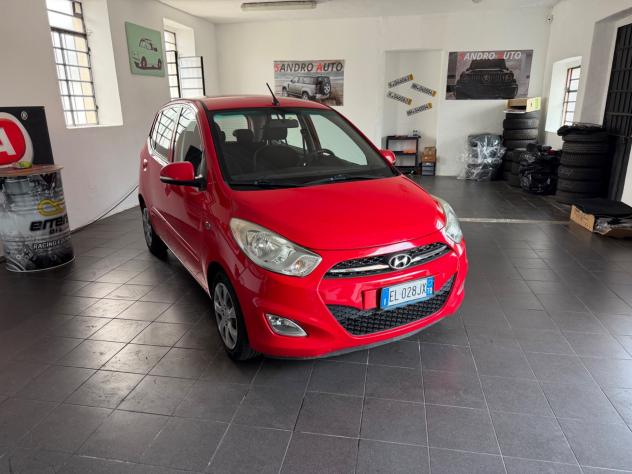 Hyundai i10 1.2 16V Comfort - Foto 2