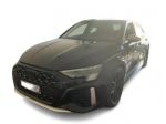 Audi RS 3 Sportback TFSI quattro S tronic