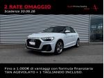 AUDI A1 SPORTBACK 35 TFSI S-TRONIC S-LINE EDITION rif. 23630340