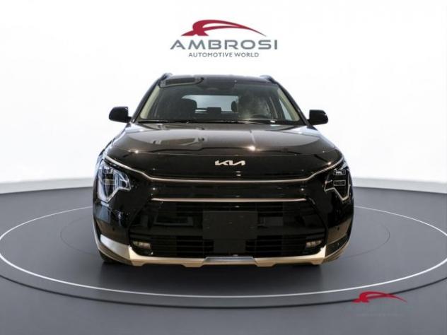 KIA Niro e 64,8 kWh Business 209 cv rif. 23849530 - Foto 5