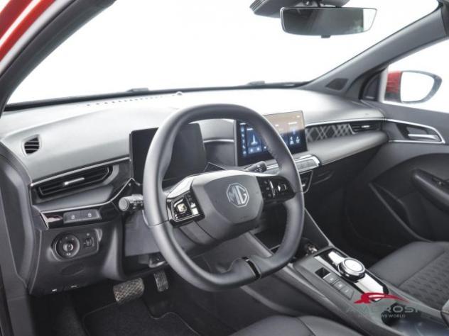 MG MG3 1.5L PHEV 2WD LUXURY rif. 22166216 - Foto 8