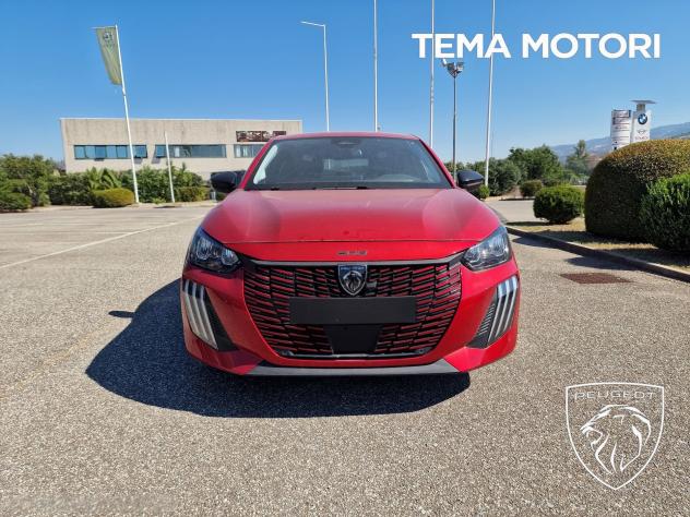 Peugeot 208 5P - ALLURE Hybrid 145 E-DCS6 - Foto 8